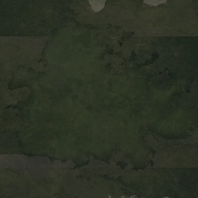 Anastara map overview